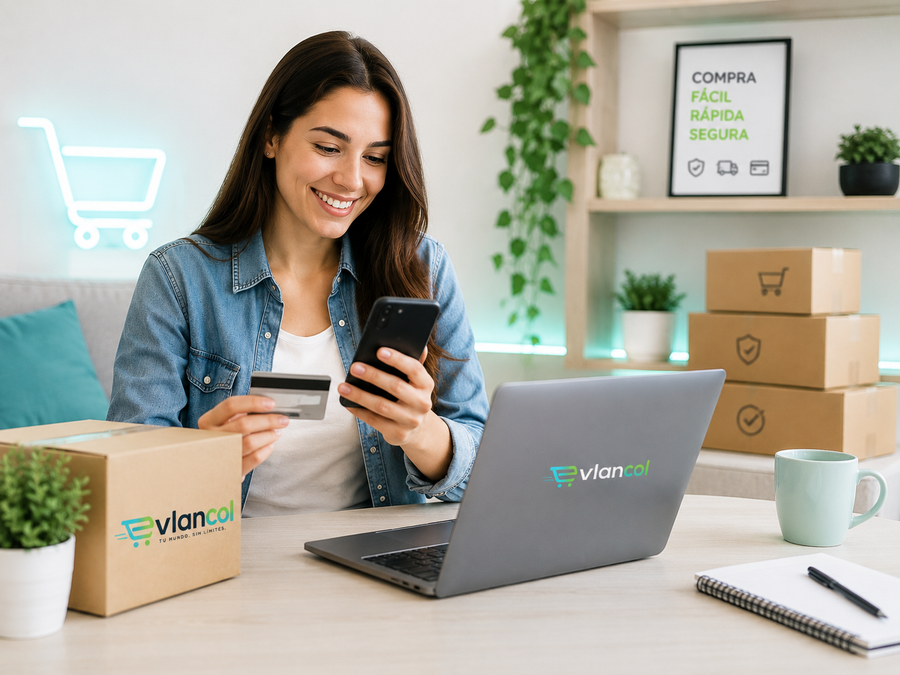 EVLAN - Imagen principal